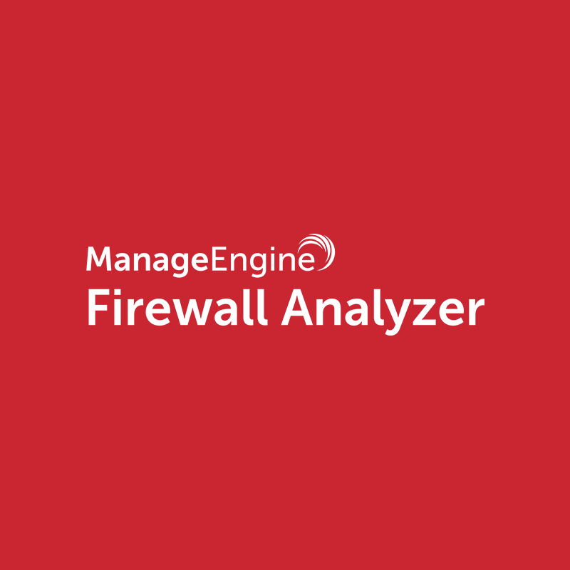 Firewall Analyzer – logowanie i analiza zdarzeń