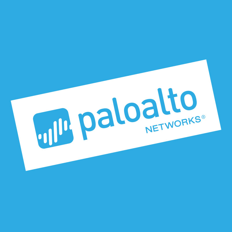 Zabezpieczenia Palo Alto Networks