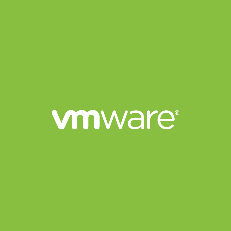 Wirtualizacja VMware