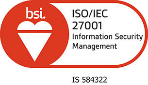 System Zarządzania Bezpieczeństwem Informacji ISO/EIC 27001:2013