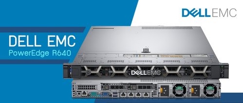 Wirtualizacja Dell EMC/VMware/Veeam/Cisco/APC