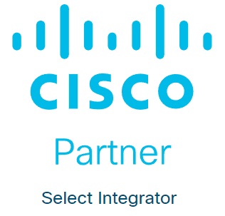 Cisco Partner Select Integrator