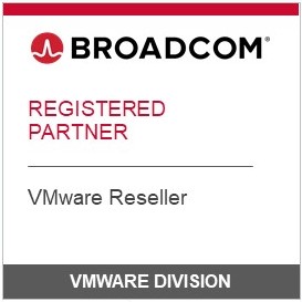 Broadcom Registered Partner VMware Reseller
