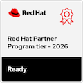 RedHat Ready Business Partner